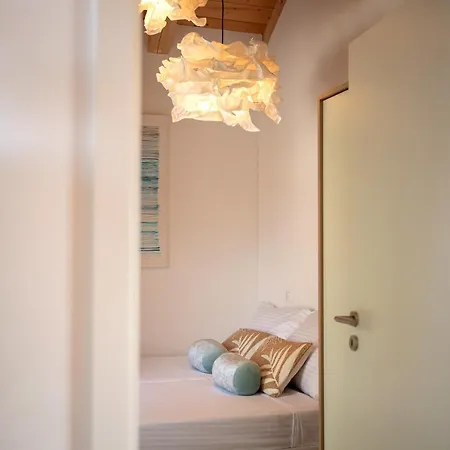 Apartamento D_view *